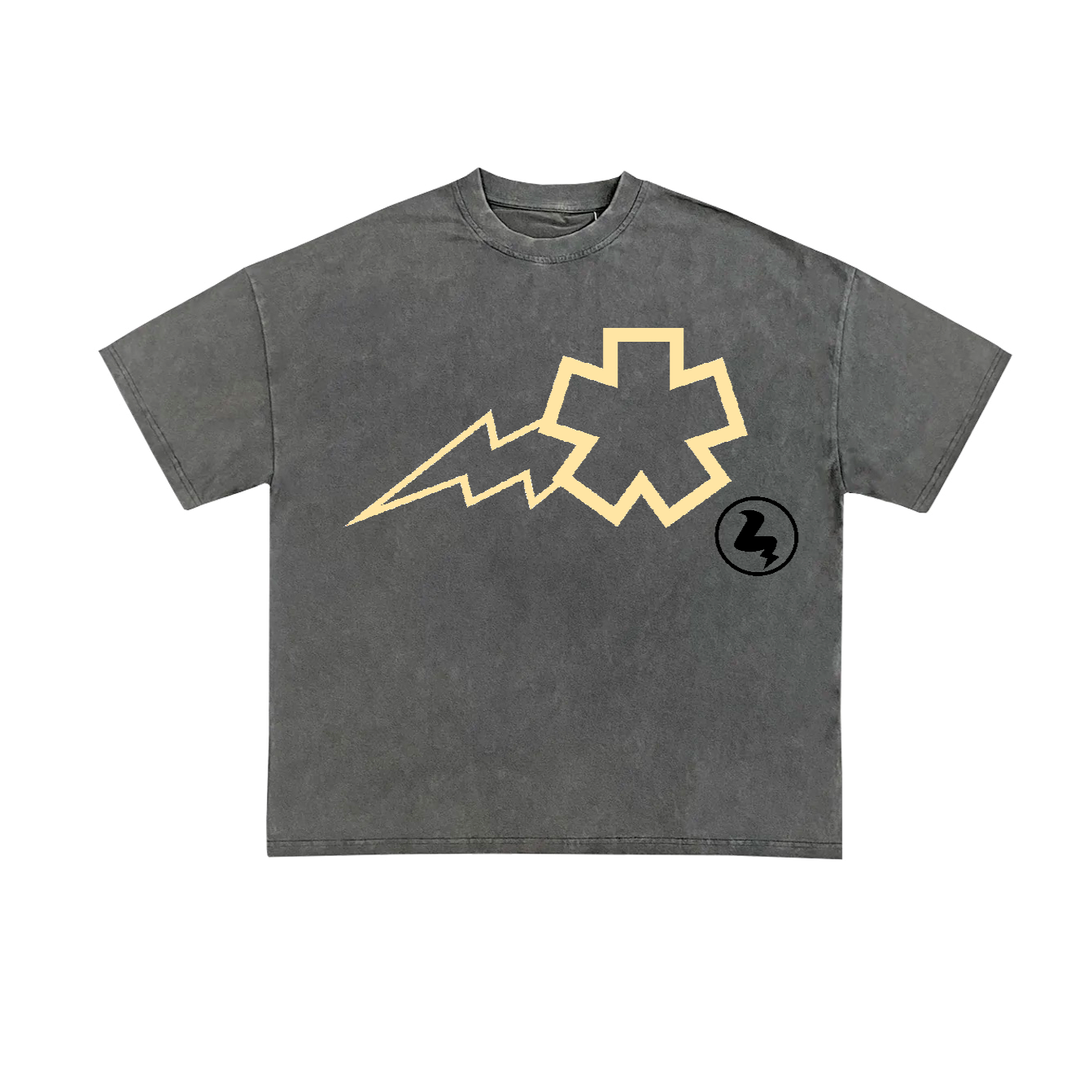 LAVISHWORLD TEES